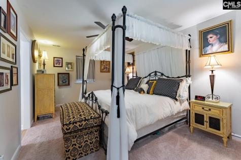1831 Bradley Drive Columbia SC 29204