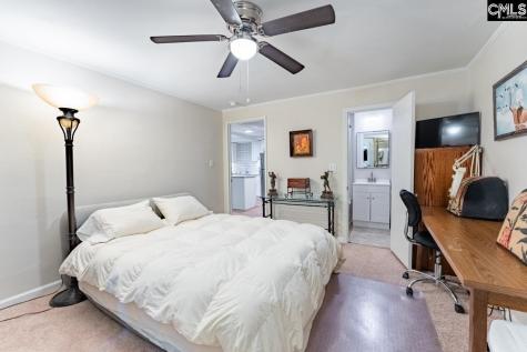 1831 Bradley Drive Columbia SC 29204