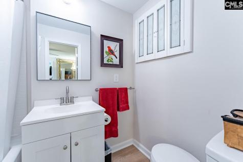 1831 Bradley Drive Columbia SC 29204