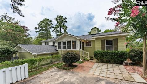 1831 Bradley Drive Columbia SC 29204