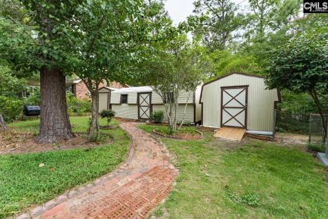 1831 Bradley Drive Columbia SC 29204