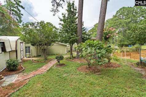 1831 Bradley Drive Columbia SC 29204