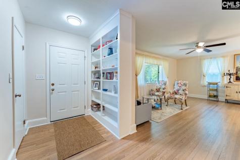 1831 Bradley Drive Columbia SC 29204
