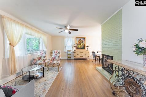 1831 Bradley Drive Columbia SC 29204