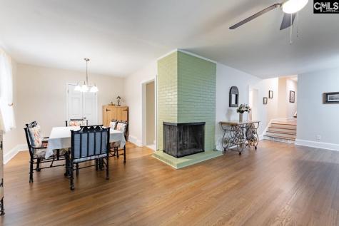 1831 Bradley Drive Columbia SC 29204