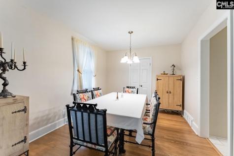 1831 Bradley Drive Columbia SC 29204