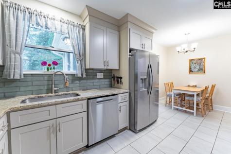 1831 Bradley Drive Columbia SC 29204