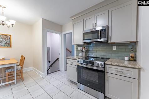 1831 Bradley Drive Columbia SC 29204
