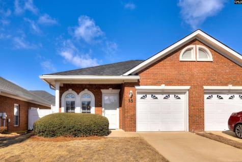 35 Crescent Moon Court Lexington SC 29072-0000