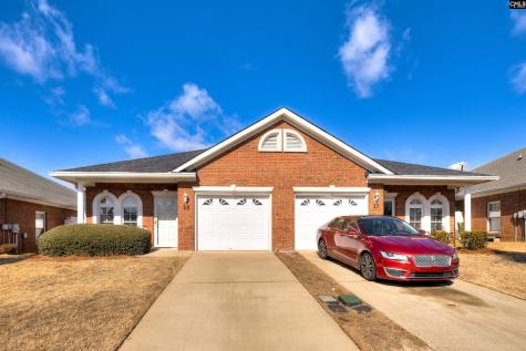 35 Crescent Moon Court Lexington SC 29072-0000