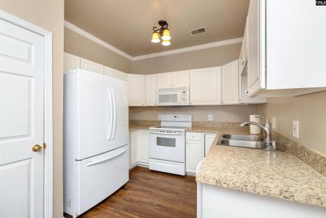 35 Crescent Moon Court Lexington SC 29072-0000