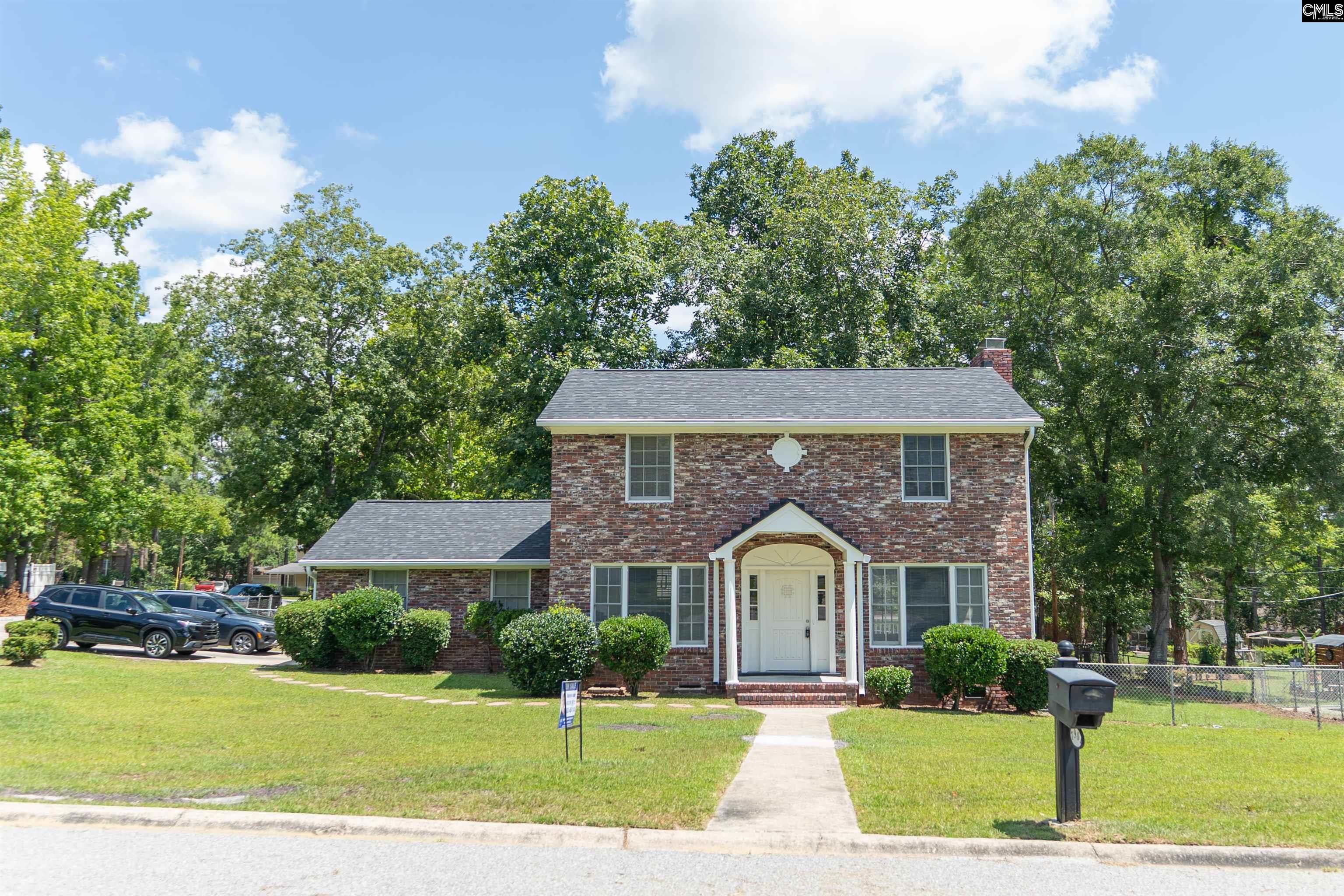 7901 Tradd Street Columbia SC 29209