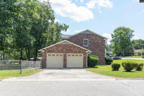 7901 Tradd Street Columbia SC 29209
