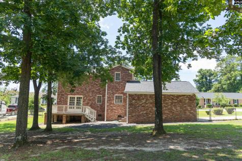 7901 Tradd Street Columbia SC 29209