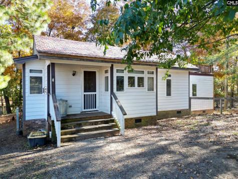 1386 Pine Road Camden SC 29020