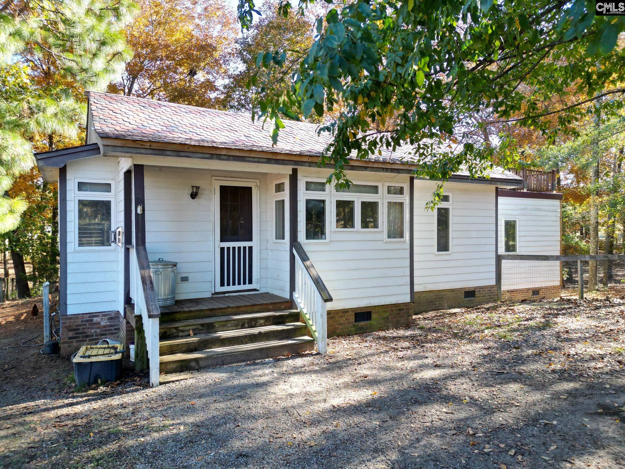 1386 Pine Road Camden SC 29020