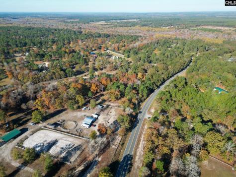 1386 Pine Road Camden SC 29020