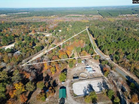 1386 Pine Road Camden SC 29020