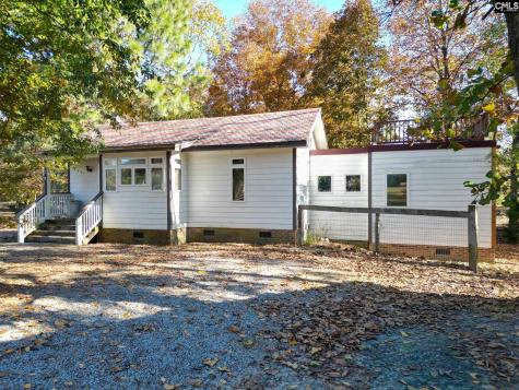 1386 Pine Road Camden SC 29020