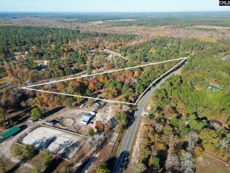 1386 Pine Road Camden SC 29020