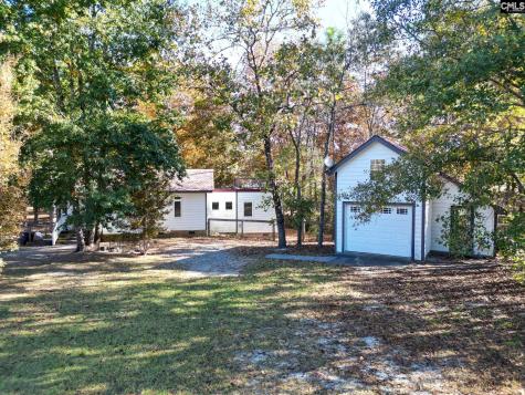 1386 Pine Road Camden SC 29020