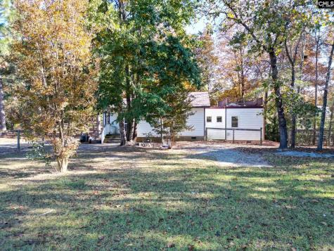 1386 Pine Road Camden SC 29020