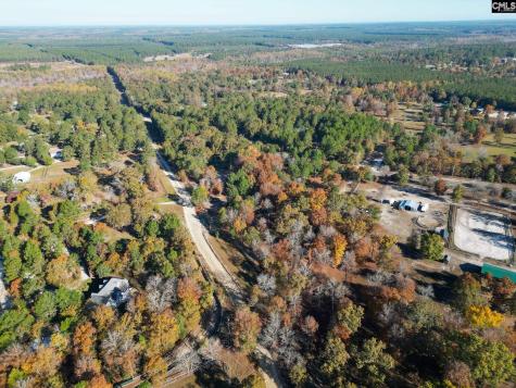 1386 Pine Road Camden SC 29020