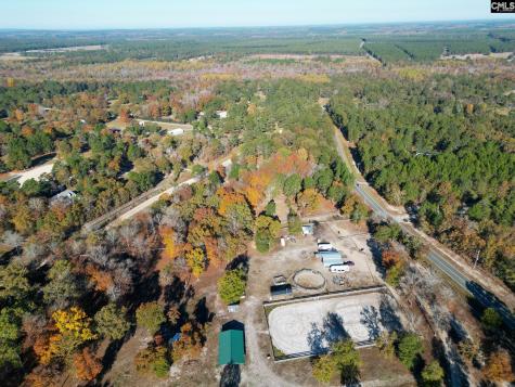 1386 Pine Road Camden SC 29020