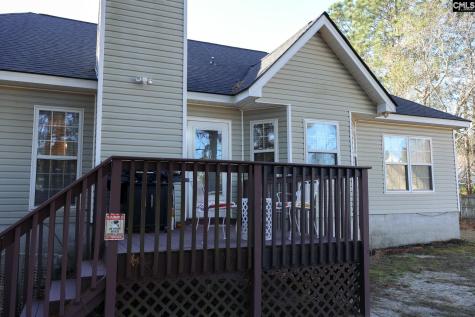 351 Knotts Circle Lexington SC 29073