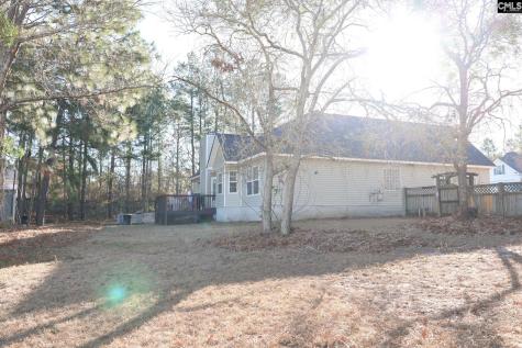 351 Knotts Circle Lexington SC 29073