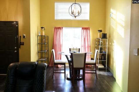 351 Knotts Circle Lexington SC 29073