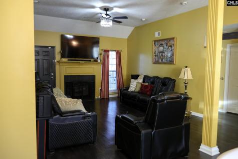 351 Knotts Circle Lexington SC 29073