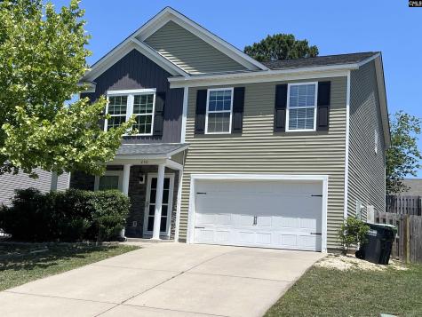 250 Meadow Saffron Drive Lexington SC 29073