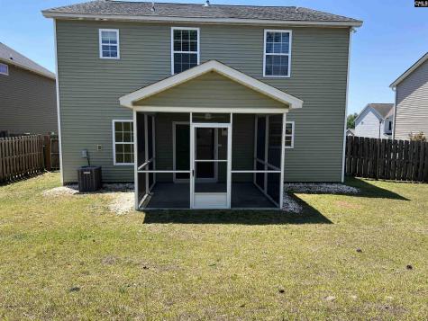 250 Meadow Saffron Drive Lexington SC 29073