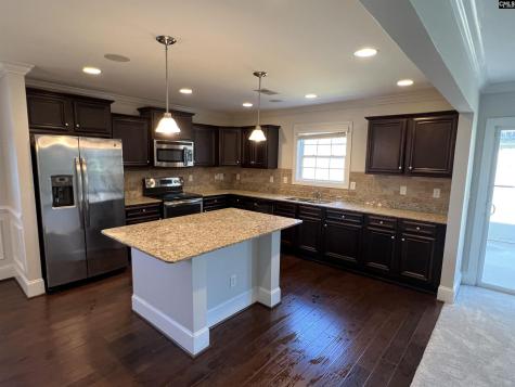 250 Meadow Saffron Drive Lexington SC 29073
