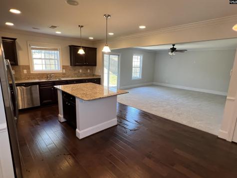 250 Meadow Saffron Drive Lexington SC 29073