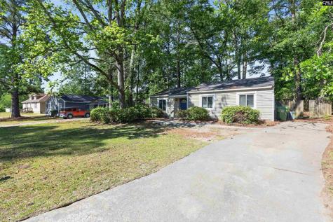 326 Rockingham Road Columbia SC 29223