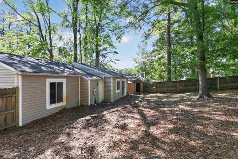 326 Rockingham Road Columbia SC 29223