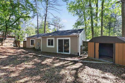 326 Rockingham Road Columbia SC 29223