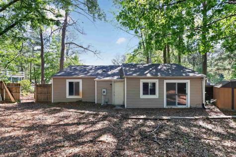 326 Rockingham Road Columbia SC 29223