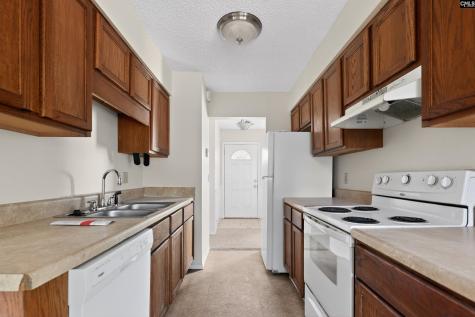 326 Rockingham Road Columbia SC 29223