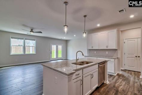582 Swamp Grass Drive Columbia SC 29209