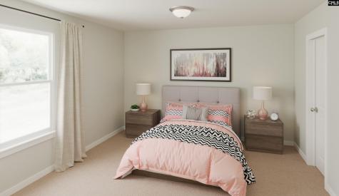 582 Swamp Grass Drive Columbia SC 29209