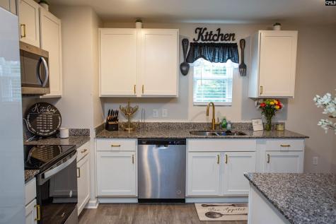 57 Carriagebrook Circle Camden SC 29078-0000