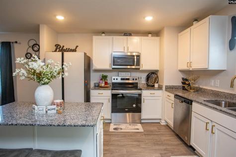 57 Carriagebrook Circle Camden SC 29078-0000