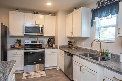 57 Carriagebrook Circle Camden SC 29078-0000