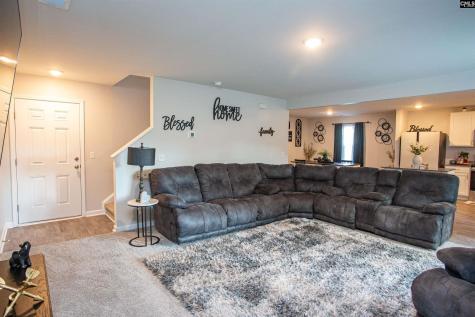 57 Carriagebrook Circle Camden SC 29078-0000
