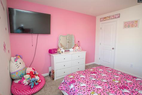 57 Carriagebrook Circle Camden SC 29078-0000