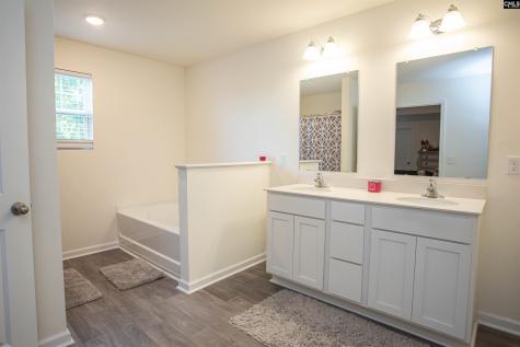 57 Carriagebrook Circle Camden SC 29078-0000