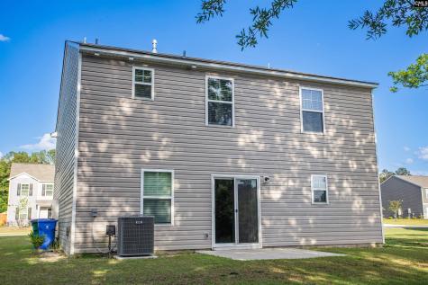 57 Carriagebrook Circle Camden SC 29078-0000